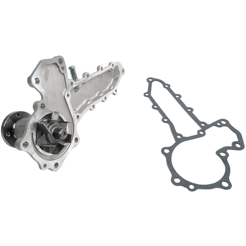 DURAFORCE Water Pump 1E01773030 1E017-73032 for Kubota Engine V2003T V2203