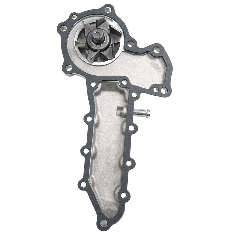 DURAFORCE Water Pump 1E01773030 1E017-73032 for Kubota Engine V2003T V2203