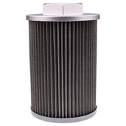 DURAFORCE Hydraulic Suction Filter RD411-62210 for Kubota KX040-4 KX101 KX121-2 KX161-2