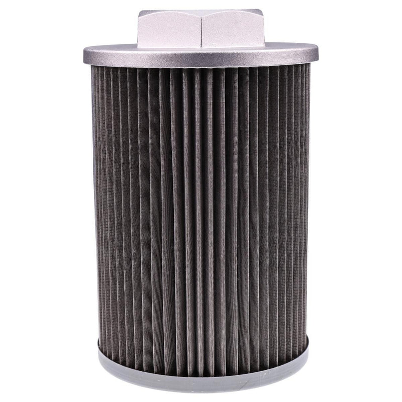 DURAFORCE Hydraulic Suction Filter RD411-62210 for Kubota KX040-4 KX101 KX121-2 KX161-2