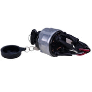 DURAFORCE Ignition Switch SBA385201890 87760272 for New Holland 1215 1220 1320 1520 1620
