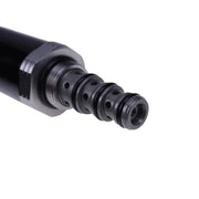 DURAFORCE Solenoid Valve PH35V00002F1 PH35V00002F2 for Kobelco 30SR 30SR-2 35SR 35SR-2