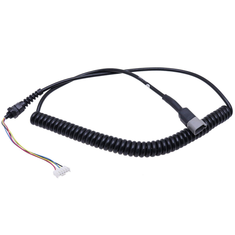 DURAFORCE 137611 137611GT Control Box Coil Cord for Gen 6 Genie GS-2669 GS-3369 GS-4069