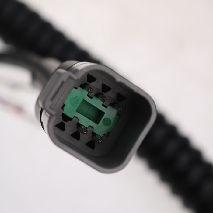 DURAFORCE 137611 137611GT Control Box Coil Cord for Gen 6 Genie GS-2669 GS-3369 GS-4069