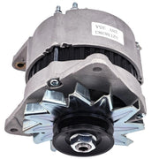 DURAFORCE 12V Alternator 81863039 for New Holland 7610S TB85 TB90 6810S TB100 TB110 5610S