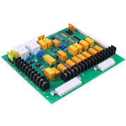 DURAFORCE 24V 12 Lights Control Board 300-2812 for Onan Generator Detector