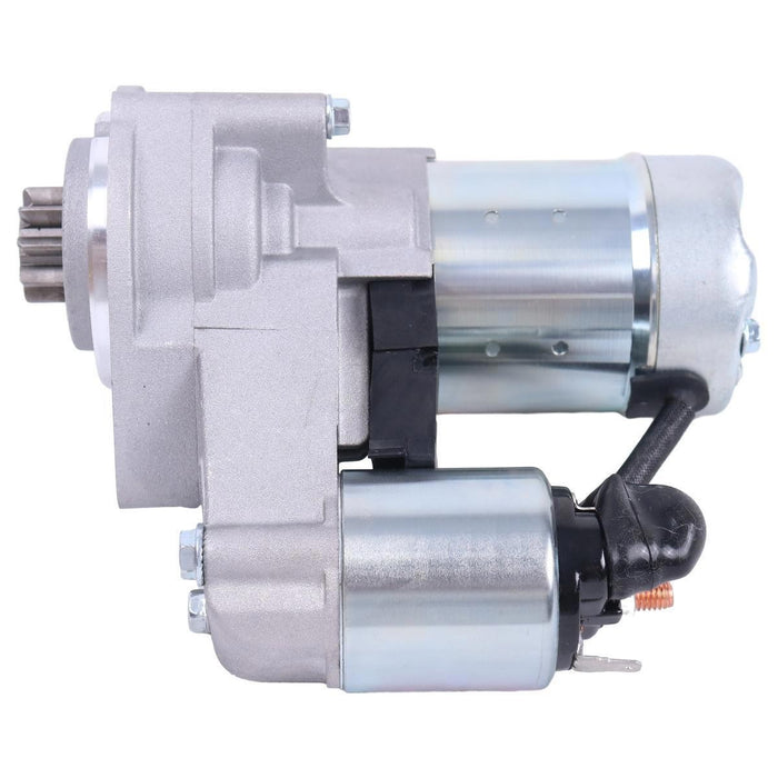DURAFORCE 12V 9T Starter Motor 118400-77020 for Yanmar 2V750-C 2V750-CVTX 2V750-DVBF
