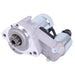 DURAFORCE 12V 9T Starter Motor 118400-77020 for Yanmar 2V750-C 2V750-CVTX 2V750-DVBF