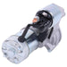 DURAFORCE 12V 9T Starter Motor 118400-77020 for Yanmar 2V750-C 2V750-CVTX 2V750-DVBF