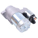 DURAFORCE 12V 9T Starter Motor 118400-77020 for Yanmar 2V750-C 2V750-CVTX 2V750-DVBF
