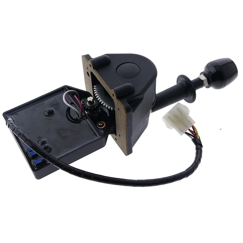 DURAFORCE Joystick Controller 1600094 for JLG40+6 40H 40HT 50H 50HT 60H 60H+6 70H 80H 80HX