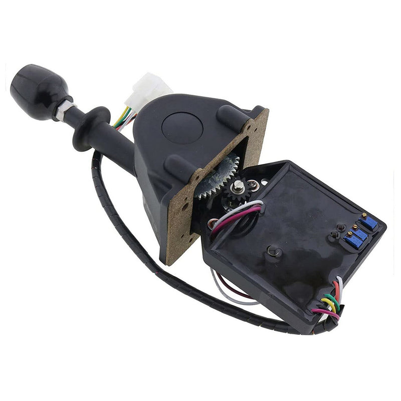 DURAFORCE Joystick Controller 1600094 for JLG40+6 40H 40HT 50H 50HT 60H 60H+6 70H 80H 80HX