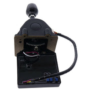 DURAFORCE Joystick Controller 1600094 for JLG40+6 40H 40HT 50H 50HT 60H 60H+6 70H 80H 80HX