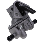 DURAFORCE Fuel pump 15821-52030 1582152030 for Kubota WG600 WG752 WG750 Engine