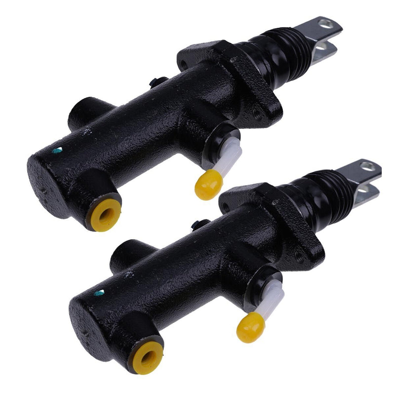 DURAFORCE 2X Brake Cylinder 87398198 for New Holland B100B B110 B115 B90B B95B LB110 LB75