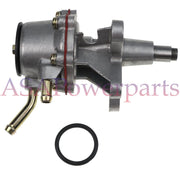 DURAFORCE Fuel Feed Pump ZM2904380 for Volvo L20B L25B L30 L30B L32 L32B L35 L35B ZL402C