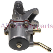 DURAFORCE Fuel Feed Pump ZM2904380 for Volvo L20B L25B L30 L30B L32 L32B L35 L35B ZL402C