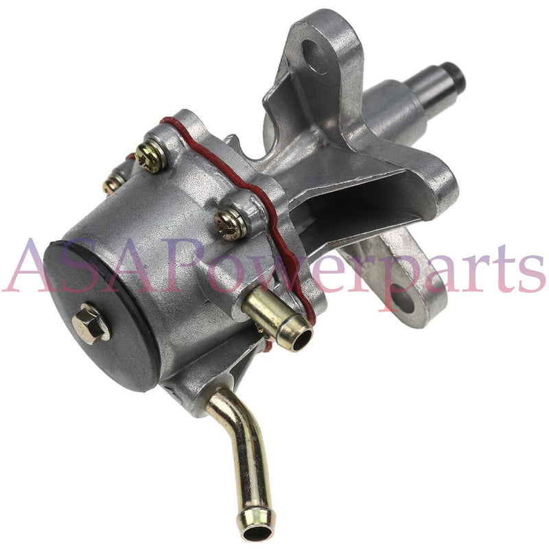 DURAFORCE Fuel Feed Pump ZM2904380 for Volvo L20B L25B L30 L30B L32 L32B L35 L35B ZL402C