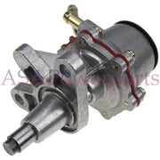 DURAFORCE Fuel Feed Pump ZM2904380 for Volvo L20B L25B L30 L30B L32 L32B L35 L35B ZL402C