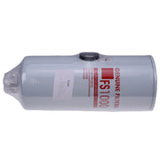 DURAFORCE 1X Fuel Water Separator Filter for Fleetguard FS1000 Cummins 3329289