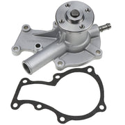 DURAFORCE Water Pump 1E051-73030 1E496-73030 for Kubota D662 Z482 Z602 Engine