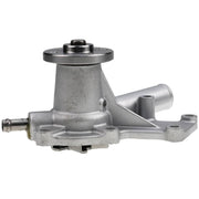 DURAFORCE Water Pump 1E051-73030 1E496-73030 for Kubota D662 Z482 Z602 Engine