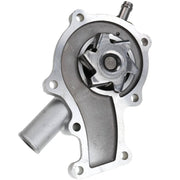 DURAFORCE Water Pump 1E051-73030 1E496-73030 for Kubota D662 Z482 Z602 Engine