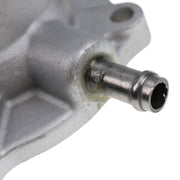 DURAFORCE Water Pump 1E051-73030 1E496-73030 for Kubota D662 Z482 Z602 Engine