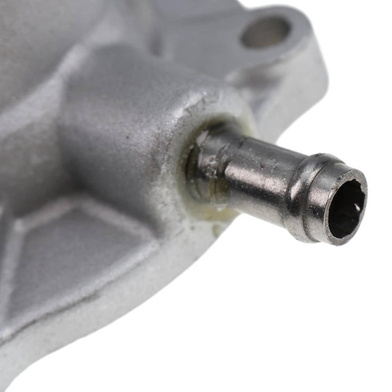 DURAFORCE Water Pump 1E051-73030 1E496-73030 for Kubota D662 Z482 Z602 Engine