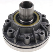 DURAFORCE Transmission Charger Pump AT310590 AT310585 for John Deere 310J 310K 315SJ 315SK