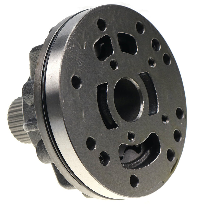 DURAFORCE Transmission Charger Pump AT310590 AT310585 for John Deere 310J 310K 315SJ 315SK