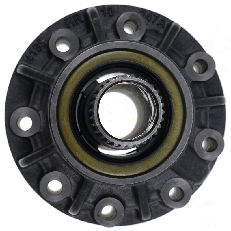 DURAFORCE Transmission Charger Pump AT310590 AT310585 for John Deere 310J 310K 315SJ 315SK