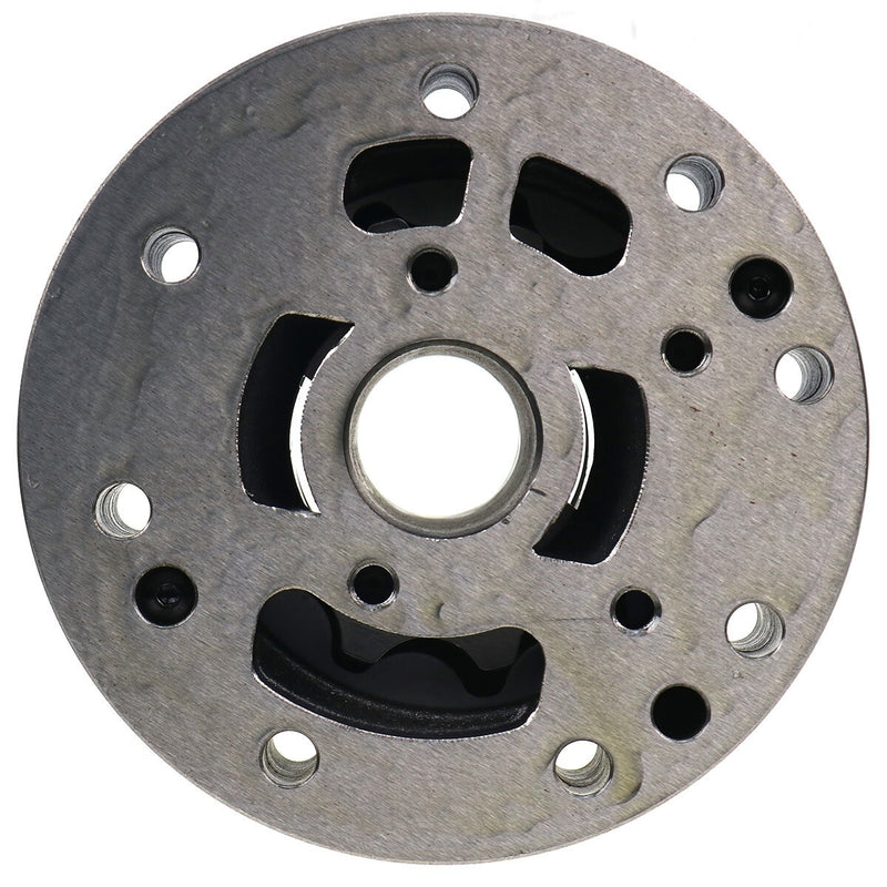 DURAFORCE Transmission Charger Pump AT310590 AT310585 for John Deere 310J 310K 315SJ 315SK