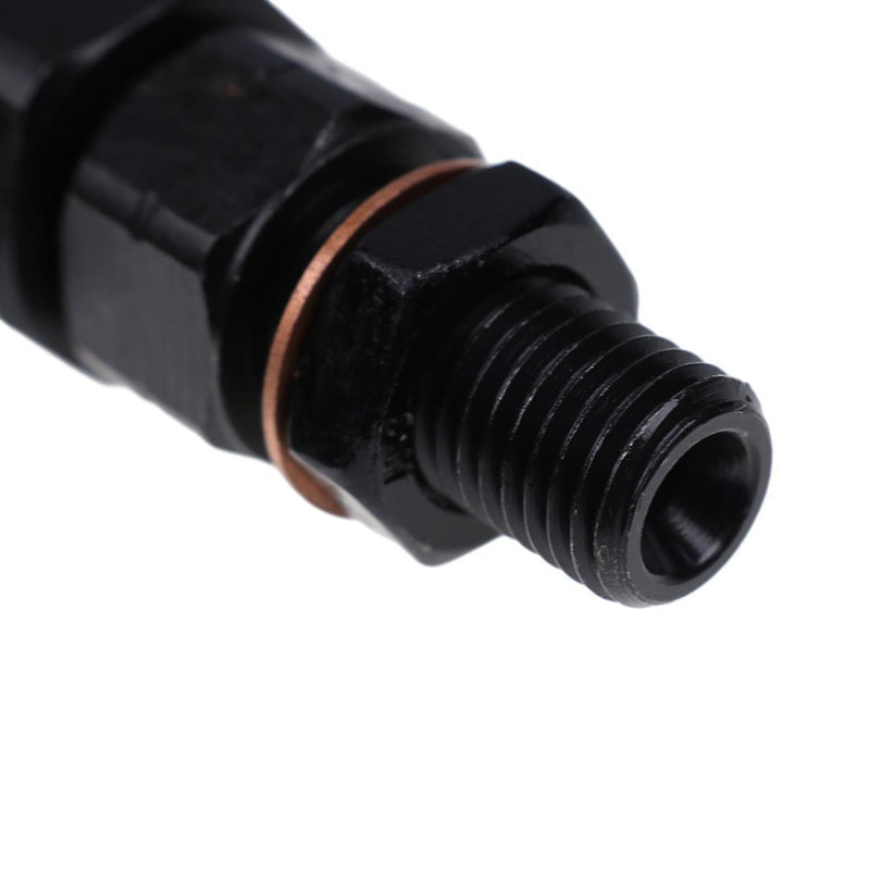 DURAFORCE 3X Fuel Injector 131406440 for New Holland TC23DA TC25 TC25D TC26DA TC29 TC29D