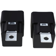 DURAFORCE 2PCS 12V 40A Relay 84411012 VF4-55F11-S01 for CASE New Holland Excavator 660