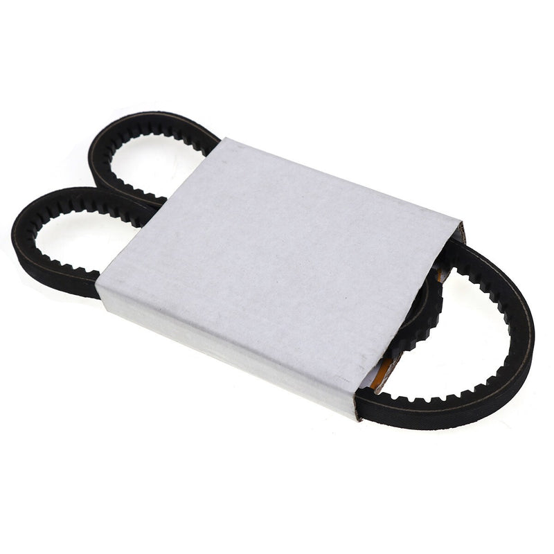 DURAFORCE 1 Pcs V-belt 02237477 01173266 01168301 01163690 for Deutz