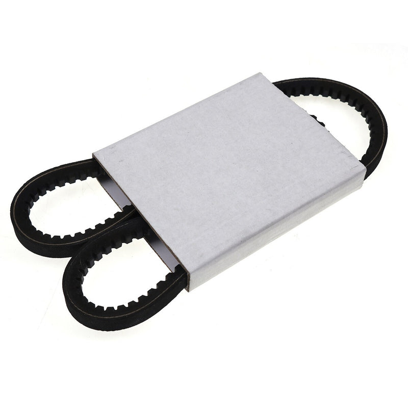 DURAFORCE 1 Pcs V-belt 02237477 01173266 01168301 01163690 for Deutz