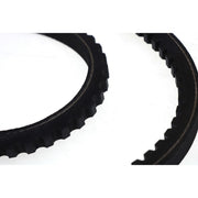 DURAFORCE 1 Pcs V-belt 02237477 01173266 01168301 01163690 for Deutz
