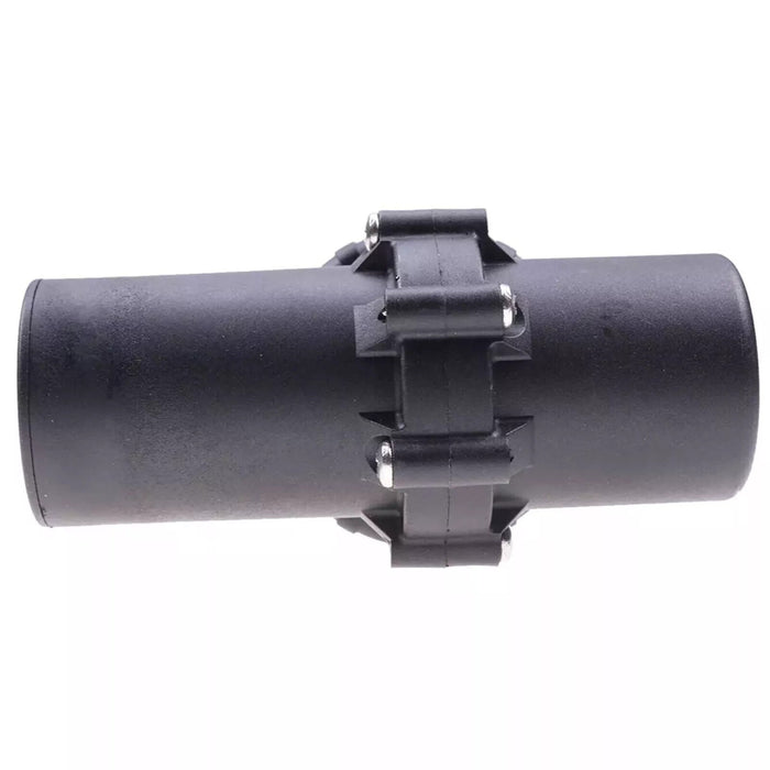 DURAFORCE Electric Fuel Pump 87802238 for Ford New Holland 555E 575E 655E 675E 5610S 6610S