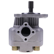 DURAFORCE Gear Pump 19669-83801 for Kubota Tractor L235 L275 L2202 L2402 L2602 L4202