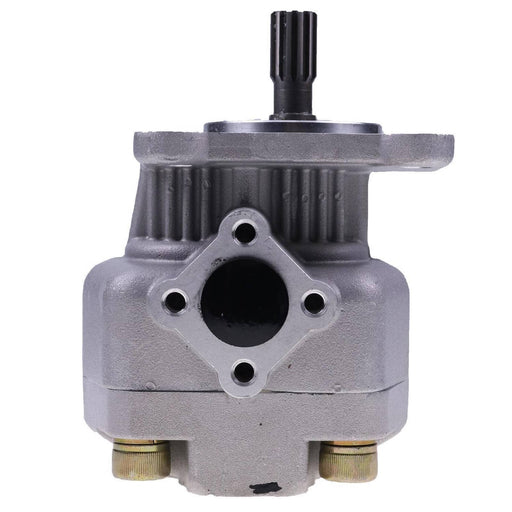 DURAFORCE Gear Pump 19669-83801 for Kubota Tractor L235 L275 L2202 L2402 L2602 L4202