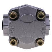 DURAFORCE Gear Pump 19669-83801 for Kubota Tractor L235 L275 L2202 L2402 L2602 L4202