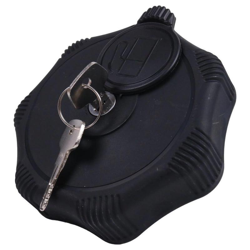 DURAFORCE Fuel Tank Cap 7041664 7414913 for Liebherr R924 R944