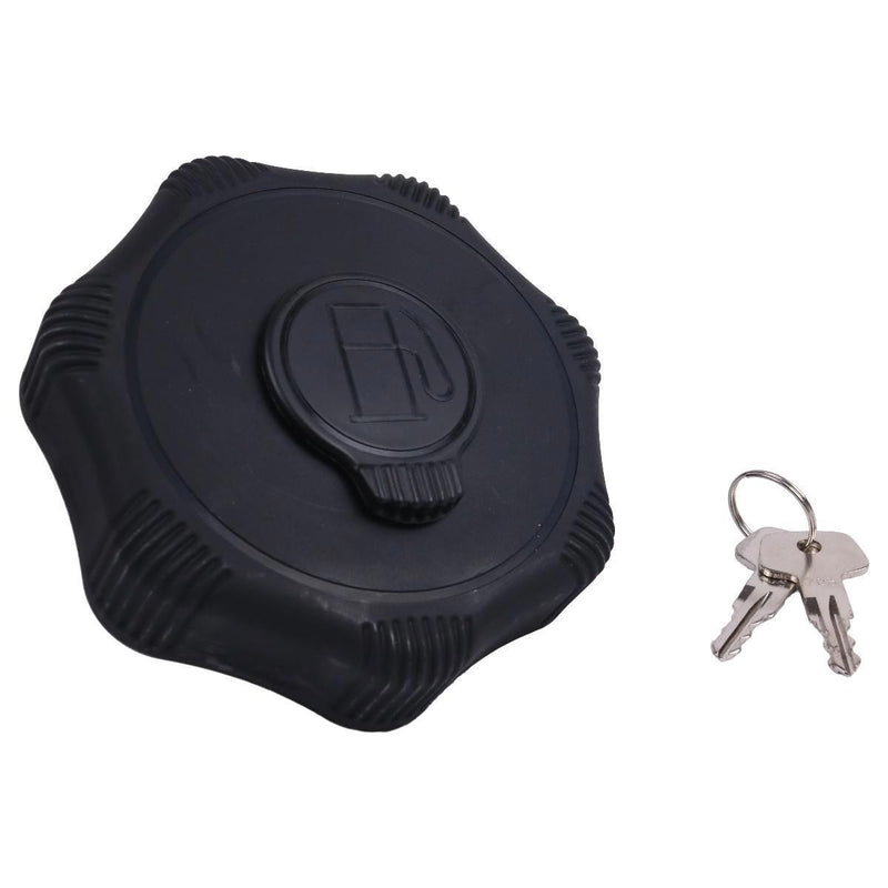 DURAFORCE Fuel Tank Cap 7041664 7414913 for Liebherr R924 R944