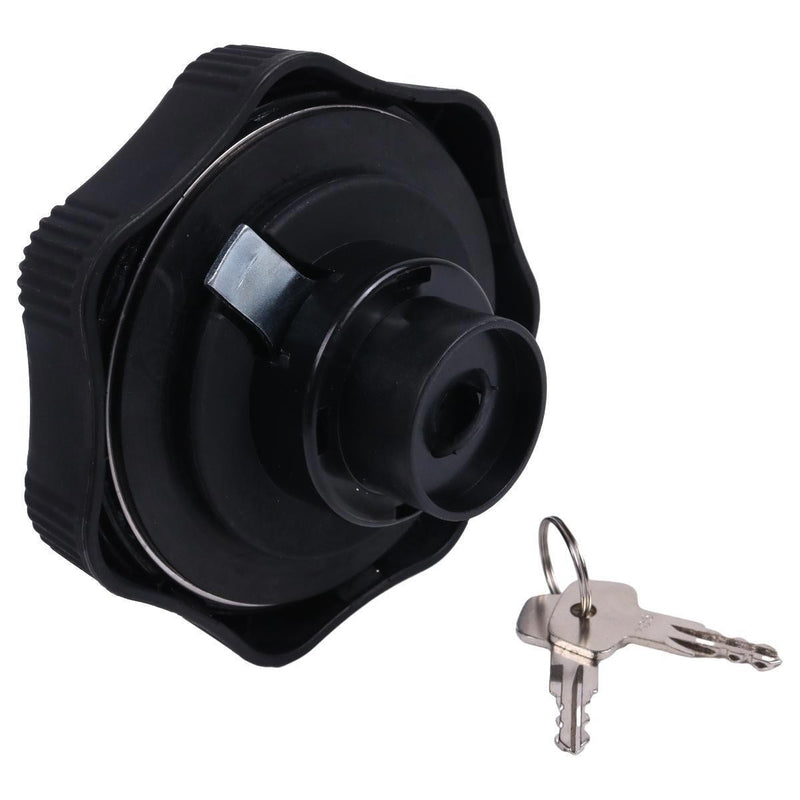 DURAFORCE Fuel Tank Cap 7041664 7414913 for Liebherr R924 R944