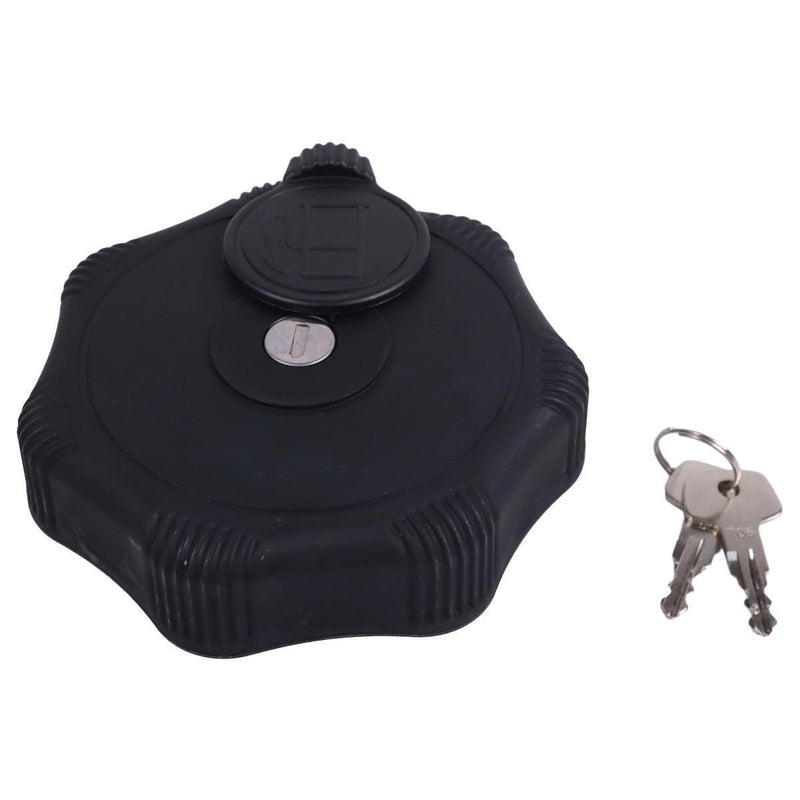 DURAFORCE Fuel Tank Cap 7041664 7414913 for Liebherr R924 R944
