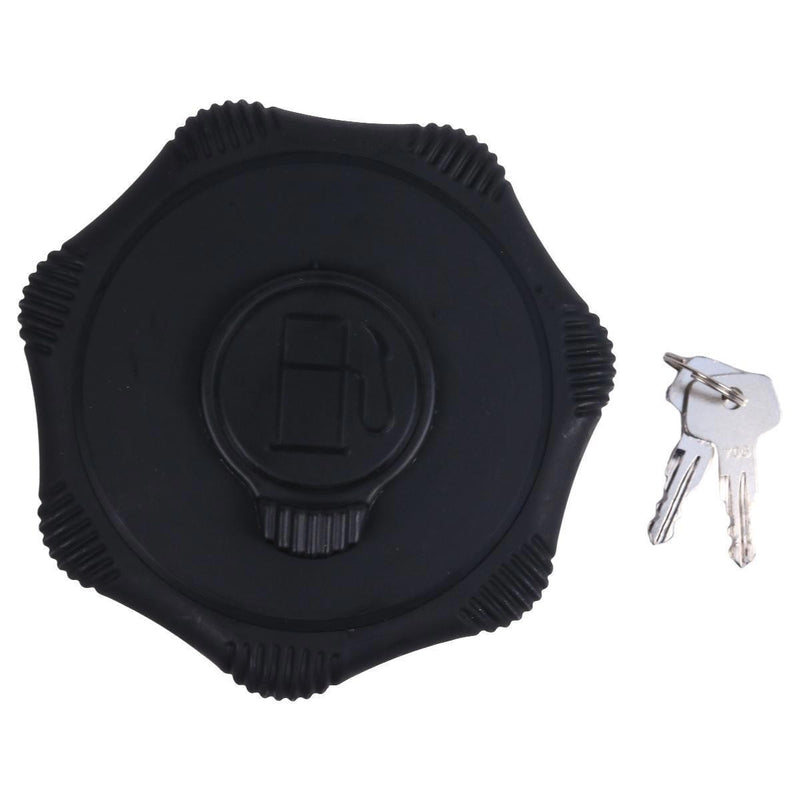 DURAFORCE Fuel Tank Cap 7041664 7414913 for Liebherr R924 R944