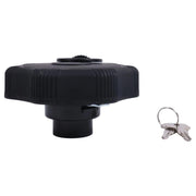 DURAFORCE Fuel Tank Cap 7041664 7414913 for Liebherr R924 R944
