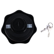 DURAFORCE Fuel Tank Cap 7041664 7414913 for Liebherr R924 R944