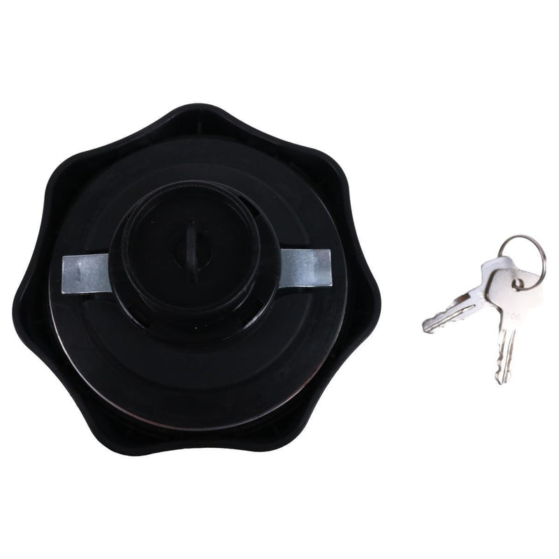 DURAFORCE Fuel Tank Cap 7041664 7414913 for Liebherr R924 R944